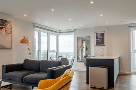 2 Bed Flat, Novella Apartments, M3 - Photo 5