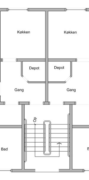 Vestergade 7b, st.th. - Photo 2