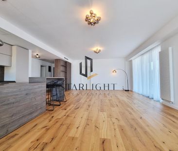 Spectacular Terraces Rent brand new 3 bedroom Kiseleff - Fotografie 1
