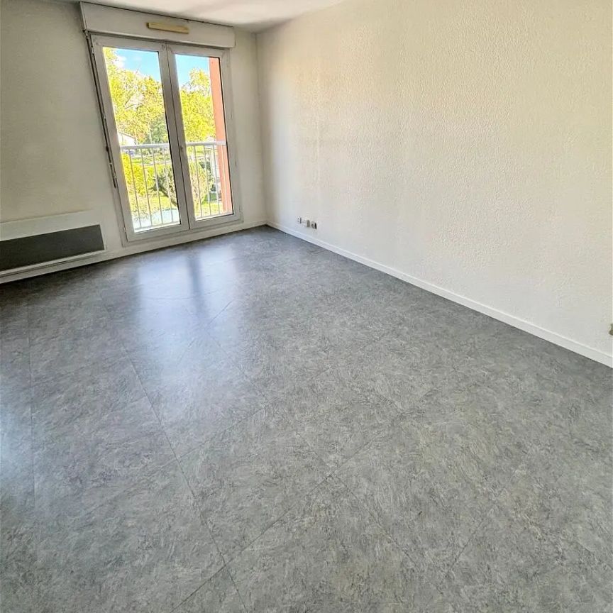Location appartement 1 pièce - 23m² à Limoges (87000) - Photo 1