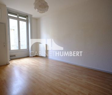 Location Appartement 2 pièces 44m² ST ETIENNE 42000 - Photo 1