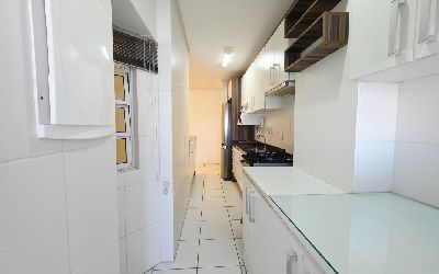 Rua Caetana Alves Leite, 135, São José - Photo 1