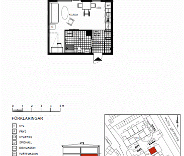 Vallby Gårdsväg 14 - Foto 1