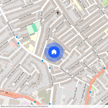 West View Road, Bristol, BS3 3JJ, United Kingdom