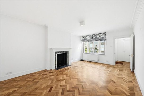 3 bedroom apartment to rent - Photo 1