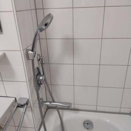 Deggendorf (94469), 2-Zimmer-Wohnung, zentral, ruhig - Photo 4