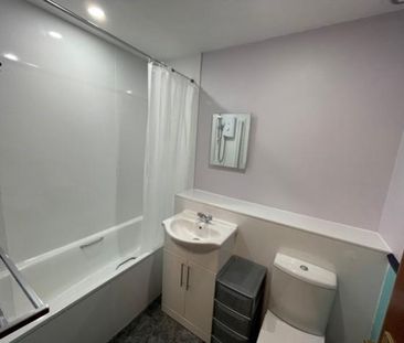 1 bedroom flat to rent - Photo 6