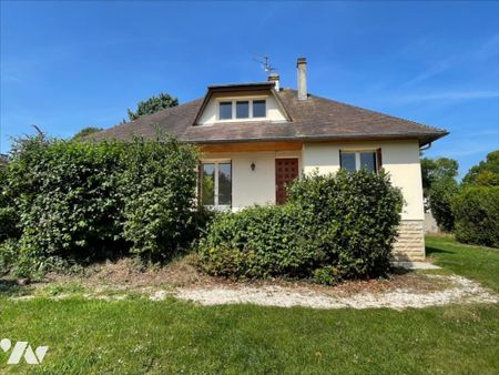 Location maison Quartier VENOIX - Photo 5