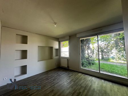 Location Appartement 2 pièces 41m² ALBI 81000 - Photo 2