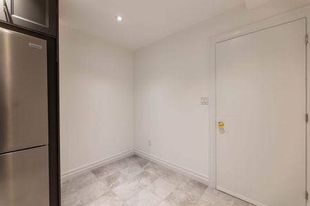 For Lease - 244 Roxton Road Unit# Lower Level, Toronto, Ontario - Photo 5