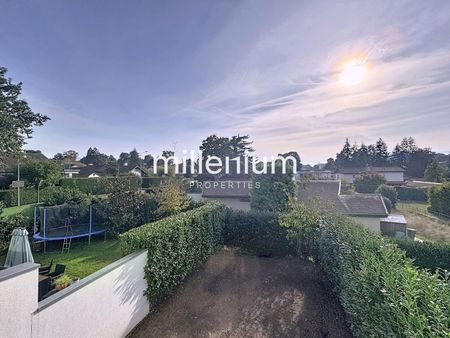 Superbe Villa individuelle au Grand Saconnex - Photo 3