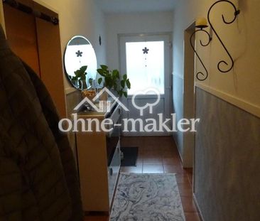 4-Zimmer EG-Wohnung in Bielefeld nur mit Wohnberechtigungsschein (0... - Photo 1