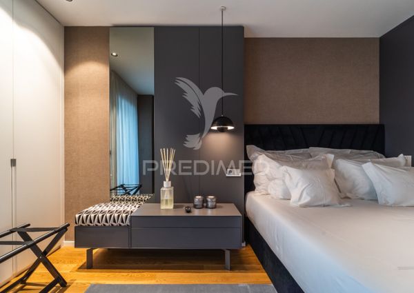 Apartamento T1 em Braga