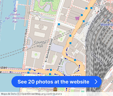 Forum Magnum Square - Photo 1