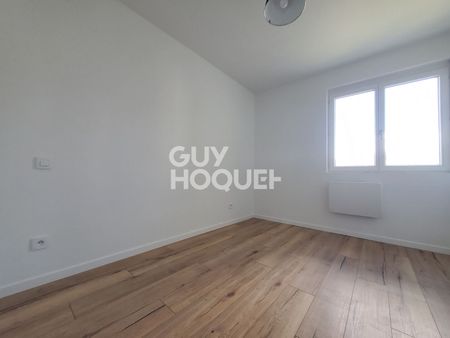 Appartement Saint Juery 3 pièce(s) duplex 62 m2 - Photo 5