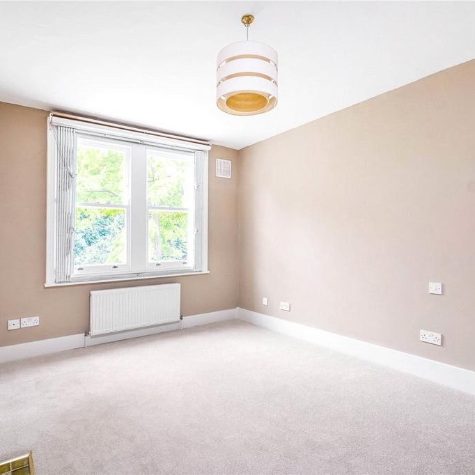 5 bedroom terraced house to rent - Photo 1