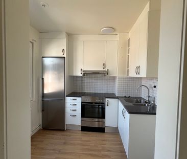 Stensikagatan 3A - Photo 3