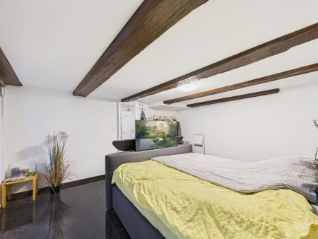 Möblierte Wohnung mitten in der Altstadt von Aarau - Foto 4