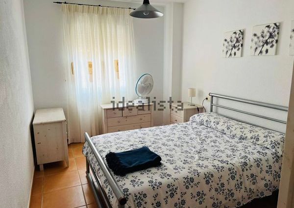 Alquiler de piso en Avenida de Andalucía, 92