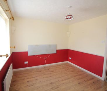 2 bedroom terraced house to rent - Photo 6
