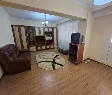 ULTRACENTRAL Bariera 2 cam 84mp, etaj 1 bloc cu lift Mobilat si Utilat - Photo 5