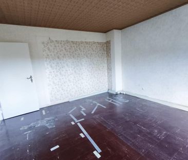 3-Zimmer, Ideal für Handwerker - Photo 1