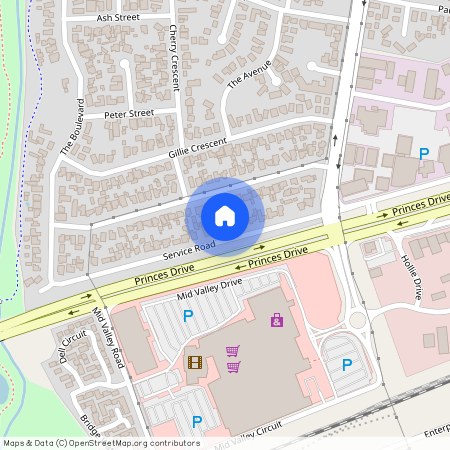 477 Princes Drive, Vic 3840, Morwell