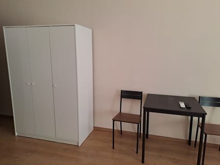 Studio/Γκαρσονιέρα για ενοικίαση Αραπάτικα (Τρίκαλα) - Photo 2