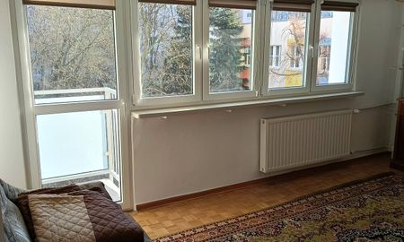 mazowieckie, Warszawa, Bielany, Władysława Broniewskiego - Zdjęcie 3