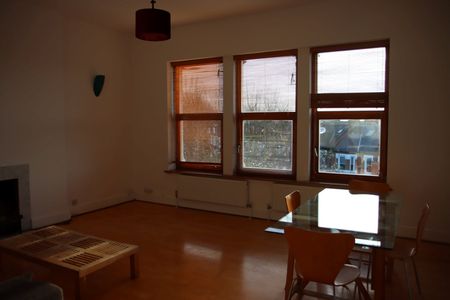 1 Bed Flat, Cavendish Road, SW12 - Photo 2