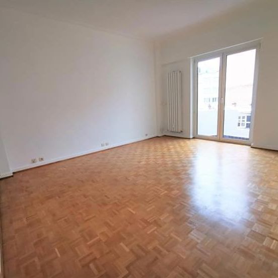Appartement te huur - Photo 1