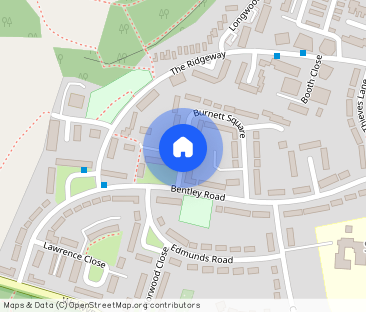 Burnett Square, Hertford - Photo 1