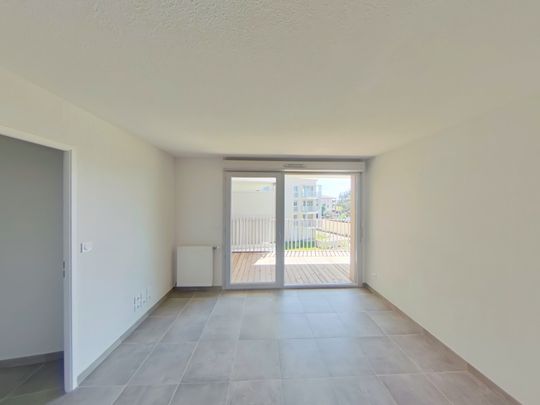 Location Appartement 3 pièces 64m² TOULOUSE 31200 - Photo 1