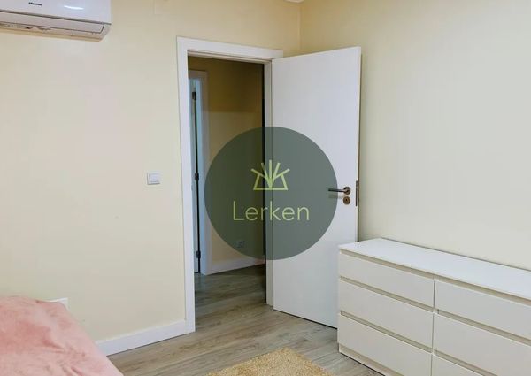 Apartamento T3 em Braga