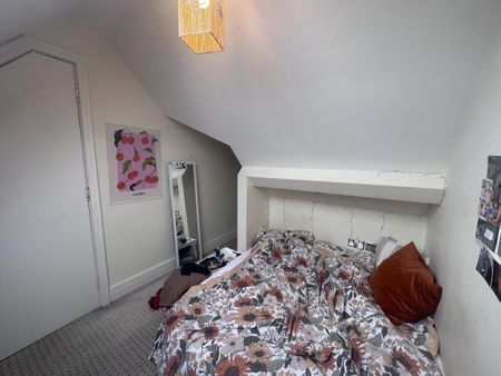 3 bedroom house share to rent - Photo 4