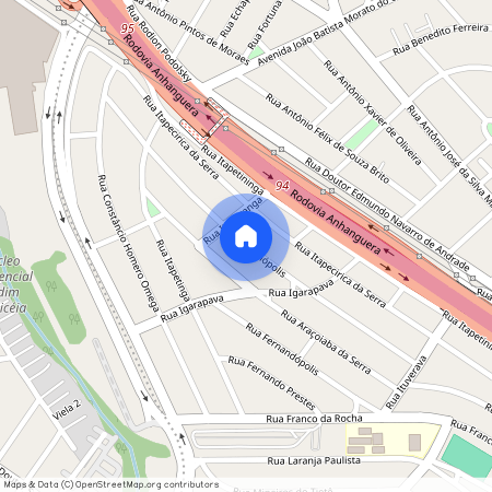 Cidade Jardim, Campinas, SP, 13050411