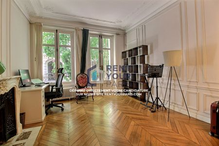 APPART. 2 CHAMBRES – 75009 - Photo 4