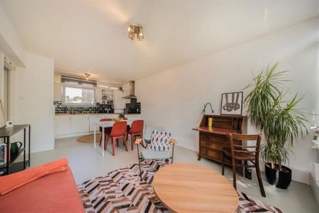 1 bedroom flat to rent - Photo 4