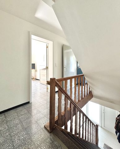 LANDELIJK GELEGEN HALFOPEN WONING - Photo 4
