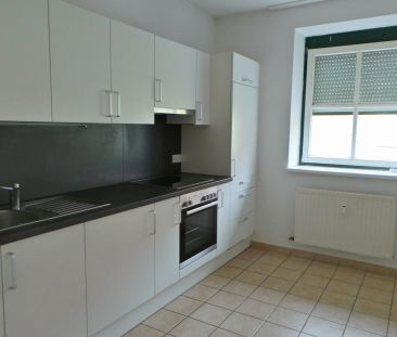 Stadtrandlage mit Grünblick,günstige 3ZI mit Parkplatz, AllgGarten - Photo 5