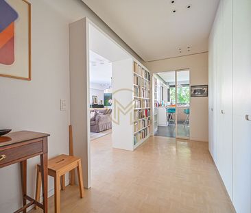 Appartement 5 Chambres avec balcons, - Photo 6