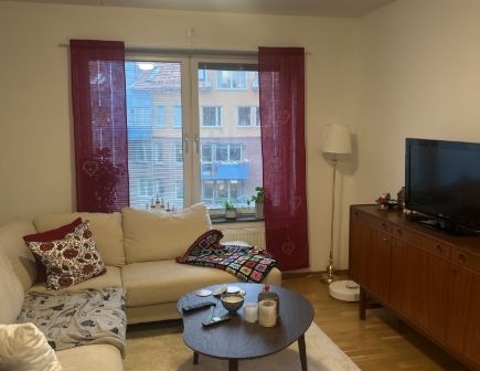 Segelflyget 1 - Photo 1