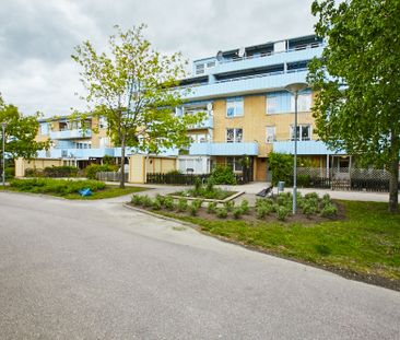 Puddelugnsgatan 5 A, 724 73, VÄSTERÅS - Foto 2