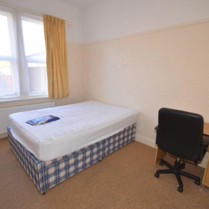 Gerald Road Bournemouth, BH3, Dorset - Photo 1