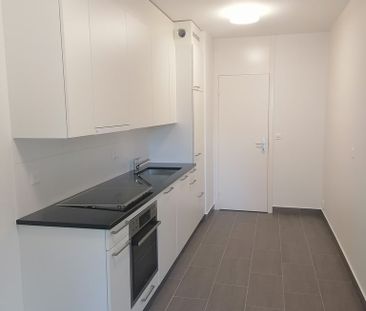 Châtelaine - Appartement lumineux moderne et traversant - Foto 3