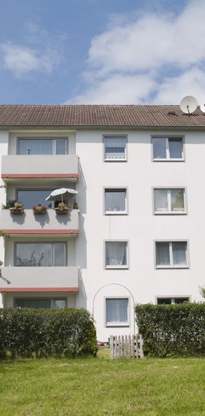 Familienfreundliches Wohnen im Grünen - Photo 1