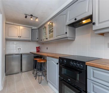 1 bedroom end of terrace house to rent - Photo 6