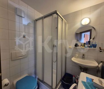 ERDE - JOLI 1.5 PIECES SIS AU REZ D'UNE MAISON - Foto 4