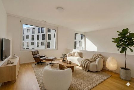 Ihr neues Zuhause - helles, modern ausgestattetes Einfamilienhaus - Photo 2