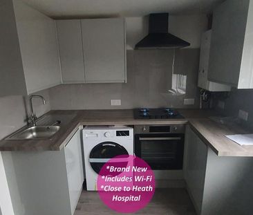 1 bedroom flat to rent - Photo 4